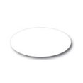 thumbnail image 1 of Trimbrite Pinstripe Tape T1110 1/8 Inch Solid Stripe; White; 36 Foot Length, 1 of 2