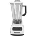 thumbnail image 1 of Licuadora Domestica KITCHENAID 60 oz 5 Velocidades Color blanco, 1 of 3