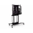 thumbnail image 5 of Iteach Spider Flat Panel Cart - Electric Height Adjustable, 5 of 6