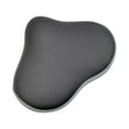thumbnail image 3 of Asiento de bicicleta cómodo, asiento de bicicleta con absorción de impactos, asiento de bicicleta de ejercicio impermeable, asiento ancho para bicicle, 3 of 9