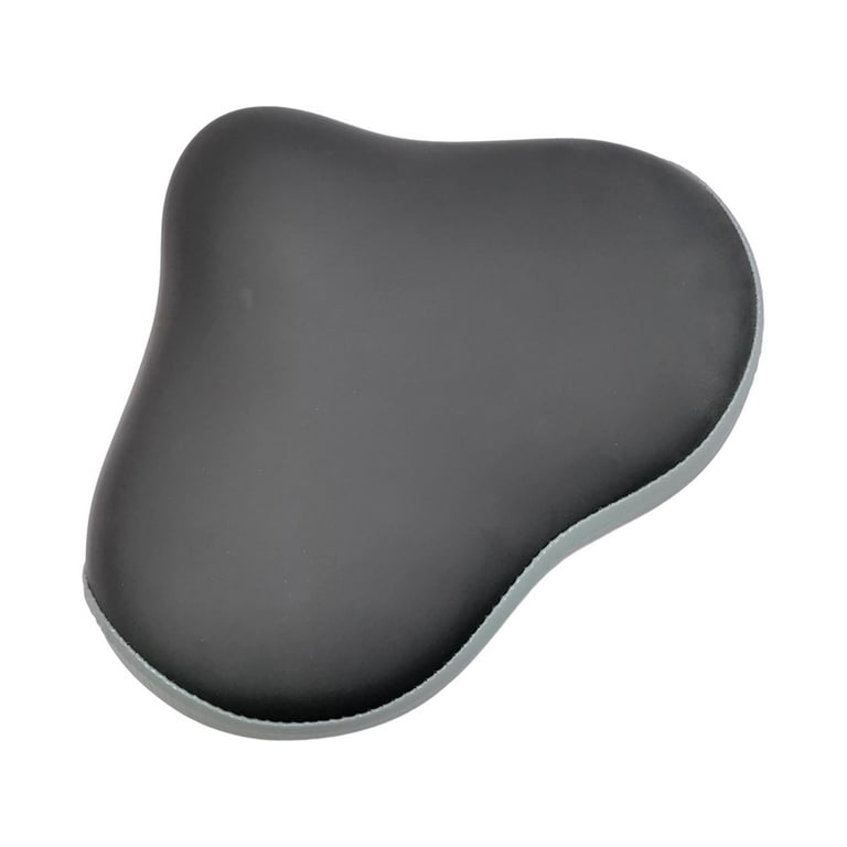 Bike seat for big ribete bottom