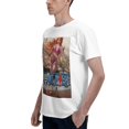 thumbnail image 5 of Camiseta de Manga Corta para Hombres Onepiece, 5 of 5