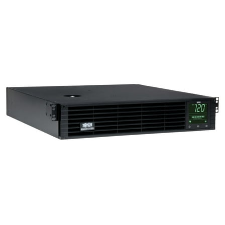 Tripp Lite SmartPro 120V/2.2kVA/1.92kW Line-Interactive 2U Rack/Tower UPS