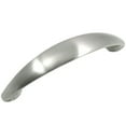 thumbnail image 2 of 3" Pull - Grace - Satin Nickel, 2 of 2