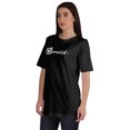 thumbnail image 4 of Inkmeso T-shirt à Col Rond Amusant Pro-Vaccin Vacciné pour Femmes, 4 of 8