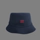 thumbnail image 5 of Sonducket FÁCIL DE LLEVAR Sombrero de pescador - Cabeza CÓMODA TAMAÑO GRANDE Sombreros de pescador de gran tamaño a la moda Protegen la gorra Type3 NO3, 5 of 6