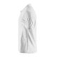 thumbnail image 3 of Craft - Polo pique manga corta Modelo Classic hombre caballero (Blanco), 3 of 3