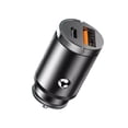 thumbnail image 1 of 100W Car Charger, 66W Super Fast Charging, PD 30W Universal, 1 of 7