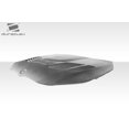 thumbnail image 6 of 2004-2010 BMW 5 Series E60 4DR Duraflex GTR Look Hood - 1 Piece, 6 of 8