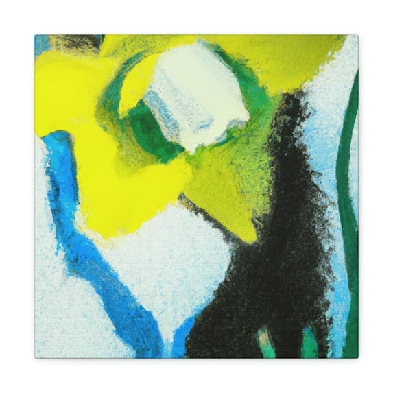 Guillaume Roche - Canvas