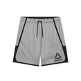 thumbnail image 5 of Reebok Men's and Big Men's Groundwork Performance Knit Short, 7" inseam, Size XS-3XL, 5 of 5
