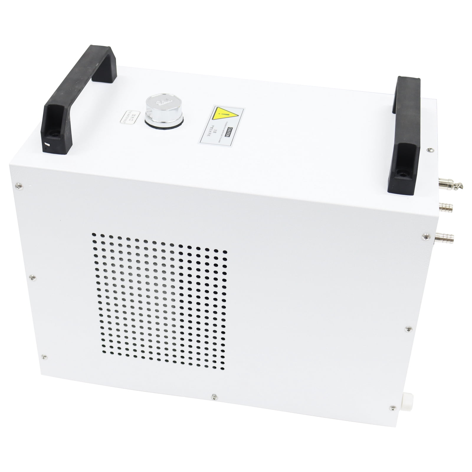 Industrial Water Chiller 110V Water Cooling Chiller Laser Chiller For CNC/Laser Engraver