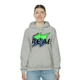 thumbnail image 5 of Unisex Heavy Blend Hooded Sweatshirt, 5 of 9