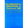 thumbnail image 2 of Recettes Numériques en Fortran 90, 2 of 2