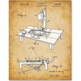 thumbnail image 6 of Walt Disney Art of Animation - 11x14 Unframed Patent Print - Great Gift for Disney Fans, 6 of 6
