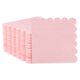 thumbnail image 5 of UPOUART 150Ud Servilletas Desechables Con Scalloped Para Fiestas Y Ocasiones Especiales, 5 of 8
