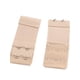 thumbnail image 1 of Extensores de tirantes de sujetador elásticos de 2 filas de INSPIRE CHIC para mujeres, 1 of 1