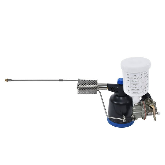 Vaporizador de abeja, nebulizador de propano, ácido oxálico, vaporizador de ácido oxálico, nebulizador de propano, tecnología avanzada