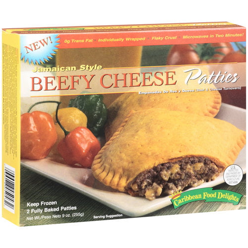 Caribbean Food Delights Jamaican Style Beefy Cheese Patties Empanadas 9 Oz Walmart Com Walmart Com,What Is A Caper Berry