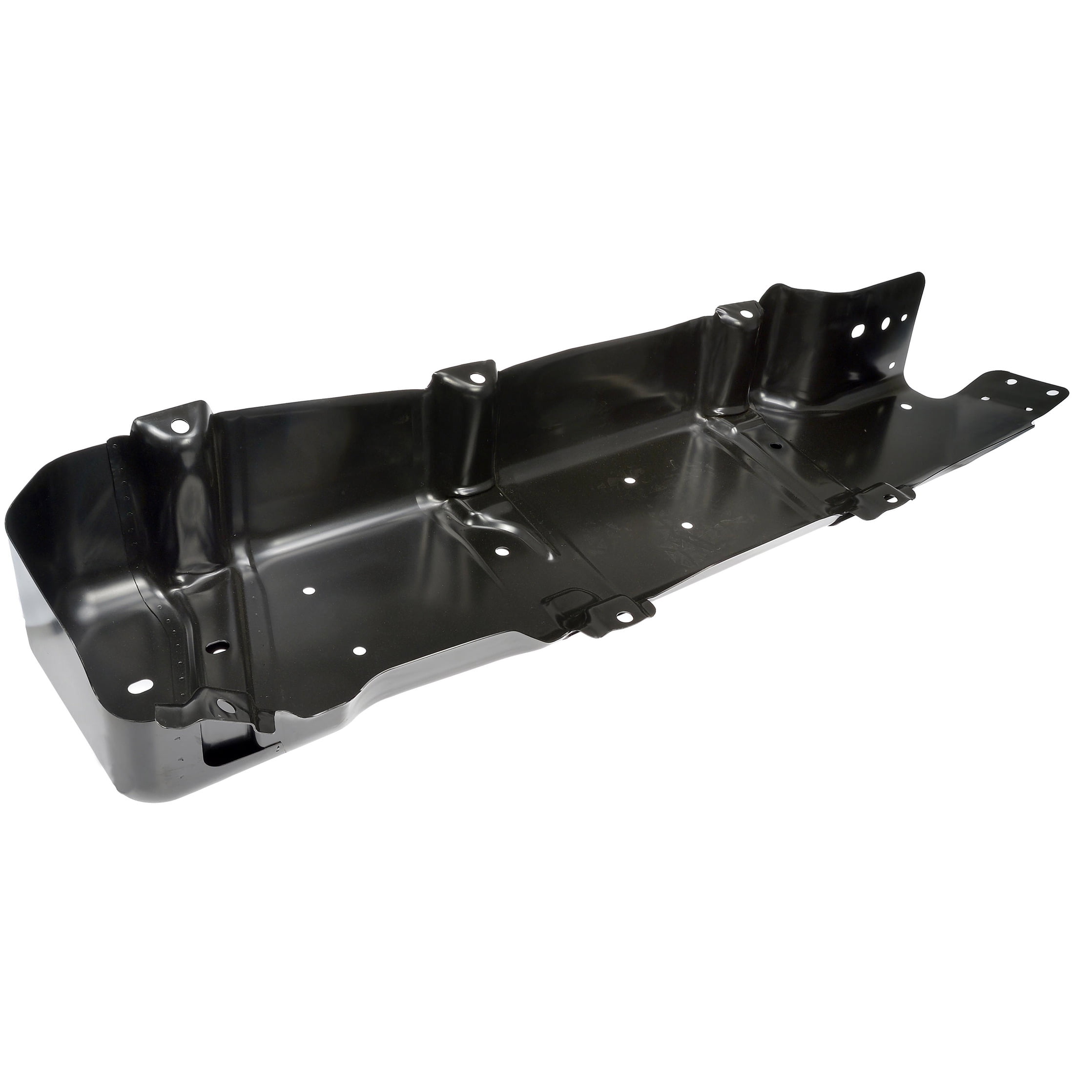 Dorman 999-900 Fuel Tank Skid Plate Guard for Specific Jeep Models