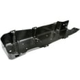 thumbnail image 2 of Dorman 999-900 Fuel Tank Skid Plate Guard for Specific Jeep Models, 2 of 6