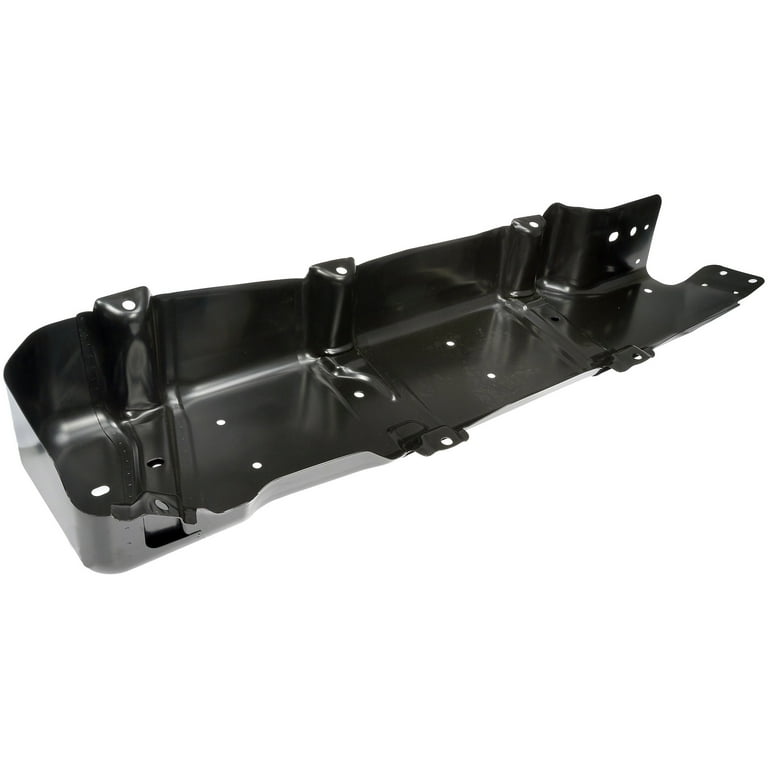 Dorman Fuel Tank Skid Plate Guard for Jeep Wrangler Models