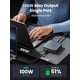 thumbnail image 3 of Cargador UGREEN USB C Nexode de 6 puertos GaN de 200 W para MacBook Pro/Air, 3 of 8
