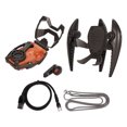 thumbnail image 2 of Auriculares Inalámbricos ANGGREK Estilo Mecha HiFi IPX4 53, 2 of 8
