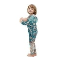thumbnail image 6 of Women 2 Piece Outfits Christmas Pajama Set Christmas Pajamas Women Two Piece Pajamas Sweatsuit Set for Women, 6 of 6