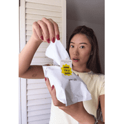Wipe It Away! Gentle Collagen Makeup Removing Cleansing Wipes