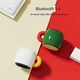 thumbnail image 2 of Mini Wireless Bluetooth 5.4 Speaker Bass Sound,Green, 2 of 5