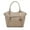SD Taupe, variant on MKF Collection Janise Women's Tote Bag,Solid Shoulder Bag Handbag Purse by Mia K - Seafoam