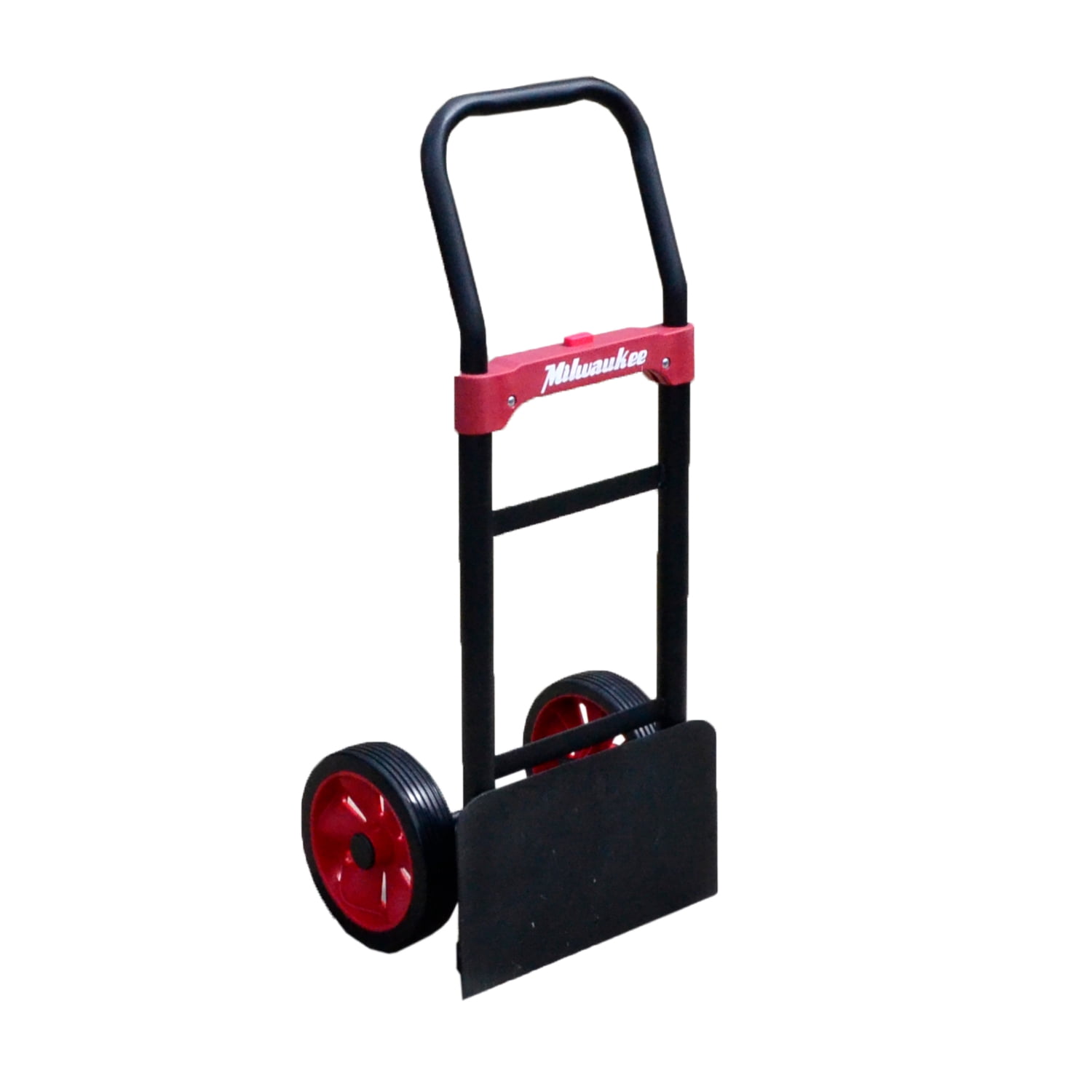 Milwaukee TFTC500, 500 lbs Steel 16 in x 15 in x 48 in Folding Hand Truck