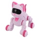 thumbnail image 1 of RC Robot Cat, Electronic Kitty Pet Robot Cat Educativo Para Niños, 1 of 7