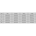thumbnail image 4 of Trendfront Womens Studded Hoodies Solid Long Sleeve Hooded Sweatshirt Kangaroo Pocket Drop Shoulder Ribbed Casual Pullover Top, 4 of 6