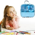 thumbnail image 2 of 13 - Piece Baby Care Bag Set - Complete Daily Cleaning Supplies, 2 of 6