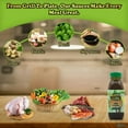 thumbnail image 5 of 2 Pack of (12oz) Jerk World Jerk Sauce & Marinade, 5 of 5