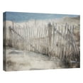 thumbnail image 4 of Masterpiece Art Gallery Beach Melody Soft By Graff-tee Studio Canvas Art Print 30" x 40", 4 of 4