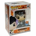 thumbnail image 2 of Funko POP! Animation - Dragon Ball Super Vinyl Figure - GOTENKS #319 **, 2 of 4