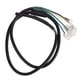 thumbnail image 5 of Cable De Motor De Scooter Eléctrico, Núcleo De Cobre De 8 Pines De Alta Sensibilidad Cable De Motor De Scooter Eléctrico Portátil Compacto Con Termostato Para Scooter MI3, 5 of 7