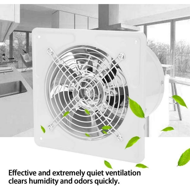 Dioche Ventilateur de toit pour RV Ventilation d'air Ventilateur