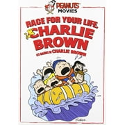 Peanuts: Race for Your Life, Charlie Brown