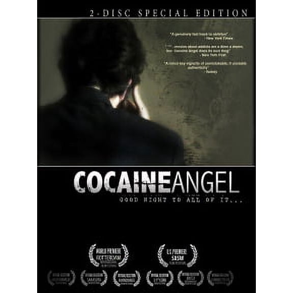 Cocaine Angel