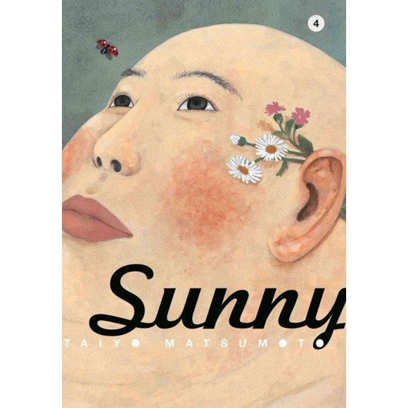 Sunny 4, Livre Relié de Taiyo Matsumoto