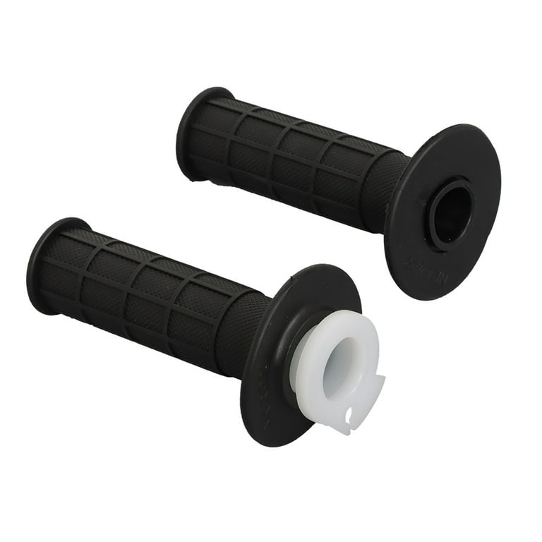 Carburetor & Throttle Cable & Handle Grip Bar For Honda CRF50F - Foto 10