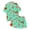 Mint Green, variant on Luvoko Child 6-12 Month Girl Clothes Teen Outfits for Girls Tennis Clothes for Teen Girls Toddler Girl Clothes 5t Baby Girl Blanket Large Checke Hoodie Cute Baby Things 5 Am Somewhere Baby Big Fit