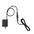 thumbnail image 3 of 8.4V USB-Powered Dummy Battery for Canon Cameras, ACK-E10 Replacement, 5V 2A-4A Input, 1m USB Cable Included, Lightweight 52g Design, 3 of 7