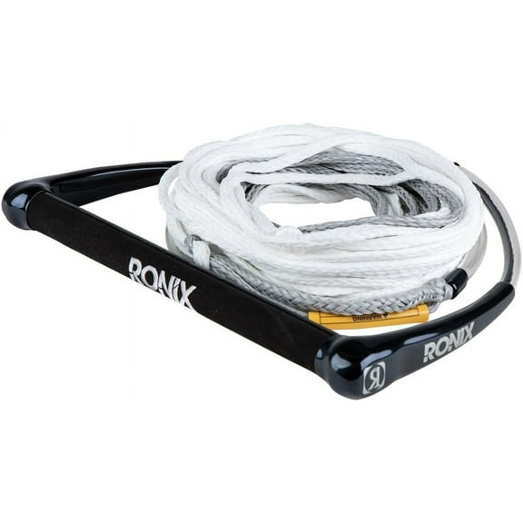 Ronix Combo 2.0 Hide Grip Wakeboard Handle   65 ft Mainline 2024