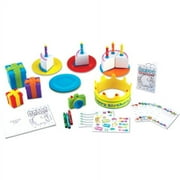 Learning Resources, Pretend & Play Birthday Set