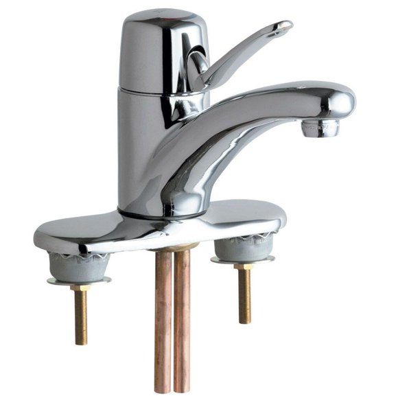 Chicago Faucets 519446 2200-4ABCP, Chrome